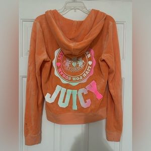Juicy Couture Jumpsuit Set Size XL